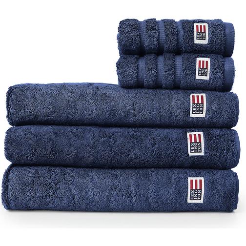 Lexington Original Badlakan Blå (150x100cm)