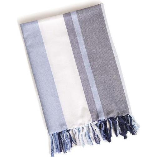 Lord Nelson Summer Hamam Badlakan Grå, Grön, Rosa (150x90cm)