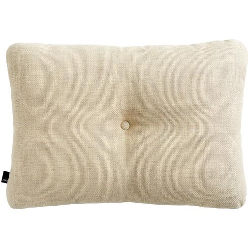 Hay Dot Cushion XL Komplett dekorationskudde Vit