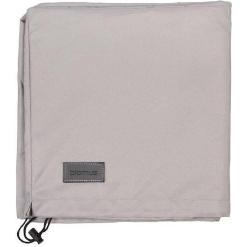 Blomus STAY storage Stolsöverdrag Vit (60x60cm)