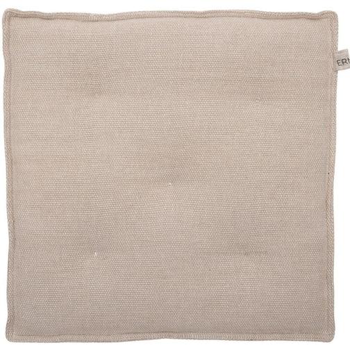 Ernst 11331 Stolsdyna Beige, Grön, Svart (45x45cm)