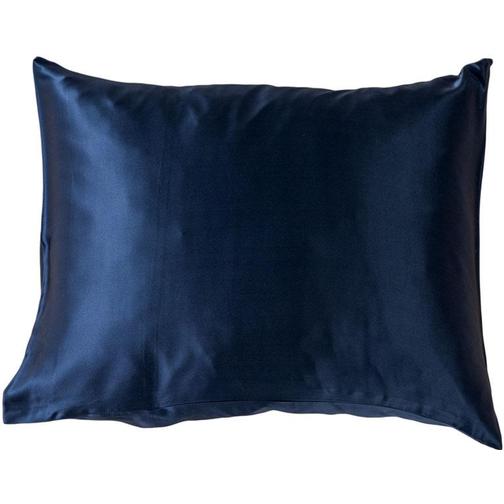 Sleep in Silk Silk Örngott Beige, Grön, Blå (60x50cm)