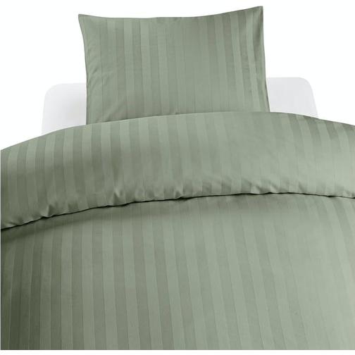 Borganäs Hotel Påslakan Grön (220x210cm)
