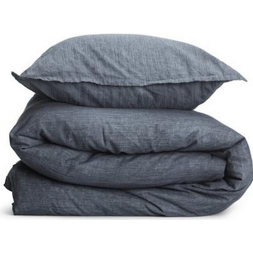 Gripsholm Leo Påslakan Blå (210x150cm)