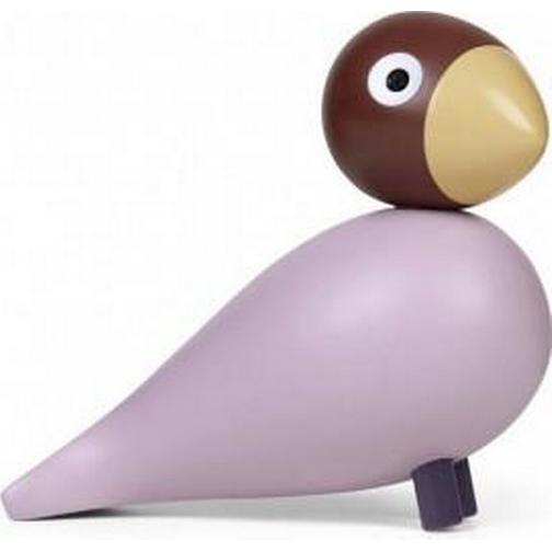 Kay Bojesen Songbird Jackie, Bird of the Year 2023 Prydnadsfigur 12.5cm