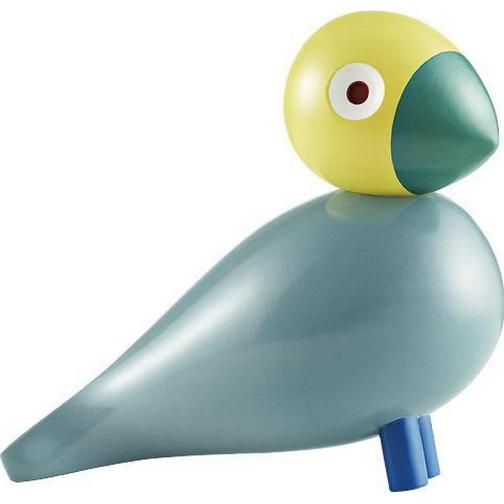 Kay Bojesen Sångfågel Sunshine Prydnadsfigur 15cm