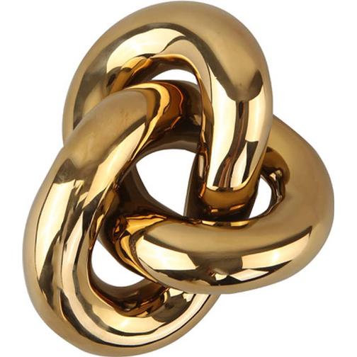 Cooee Design Knot Table Large Dekoration