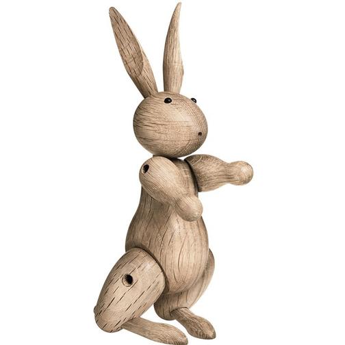 Kay Bojesen Rabbit Prydnadsfigur 16cm