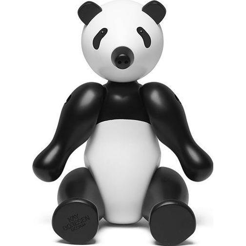 Kay Bojesen Panda Small Prydnadsfigur 15cm