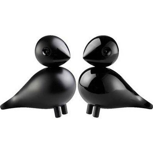 Kay Bojesen Lovebirds Prydnadsfigur 9cm 2st