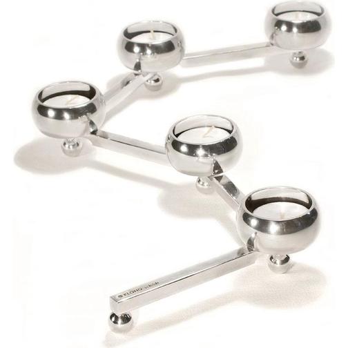 Klong Constella Värmeljuslykta 5cm