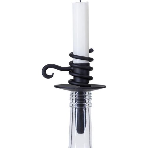 Naasgransgarden Stump for Bottle Ljusstake 10.5cm