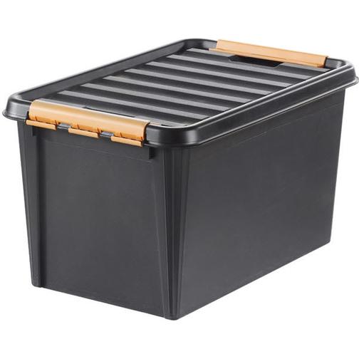 SmartStore Pro 45 Förvaringslåda 50L