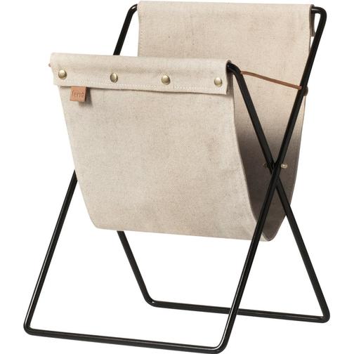 Ferm Living Herman Tidningsställ 33x51cm