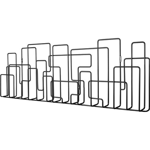 Maze Interior City Sunday Tidningsställ 100x35.2cm