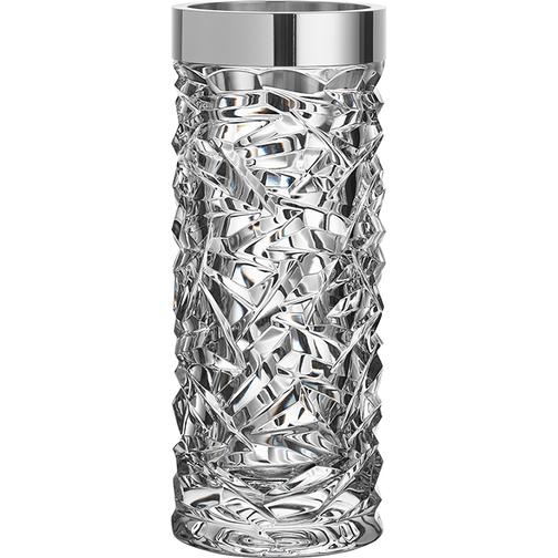 Orrefors Carat Vas 24cm