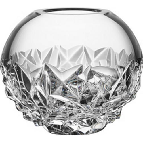 Orrefors Carat Globe Vas 10.8cm
