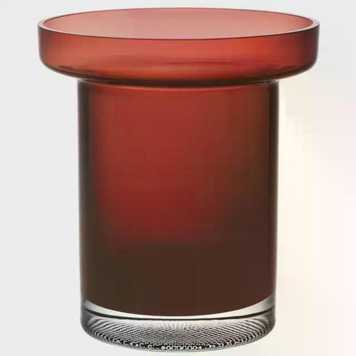 Kosta Boda Limelight Vas 19.5cm