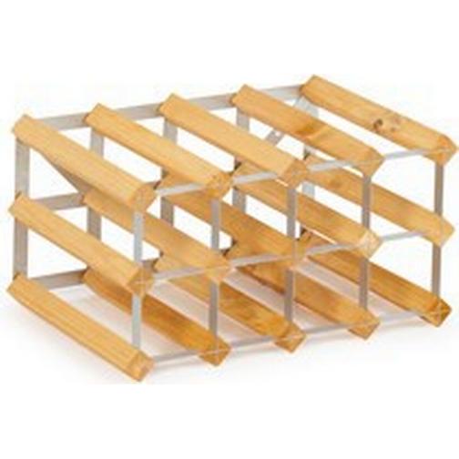 Traditional Wine Rack Traditional Vinställ 42x22.8cm