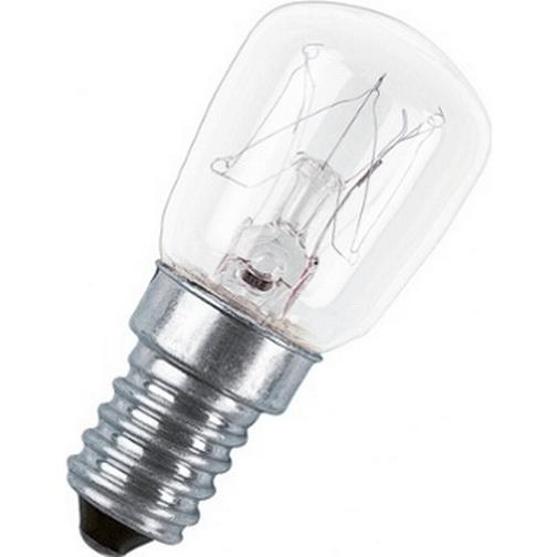 Osram SPC.T CL Incandescent Lamp 15W E14