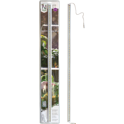 Nelson Garden LED No.2 85cm Plantlights 23W