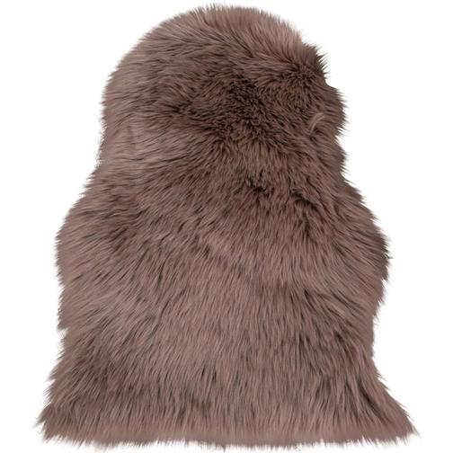 House Nordic Lambskin HN-3981132 Brun 50x85cm