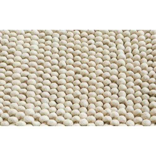 Hay Peas Beige, Grå 170x240cm