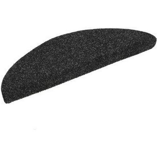 vidaXL 149679 10-pack Svart 16x54cm