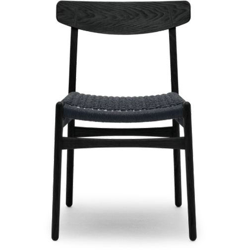 Carl Hansen & Søn CH23 Köksstol 78.7cm