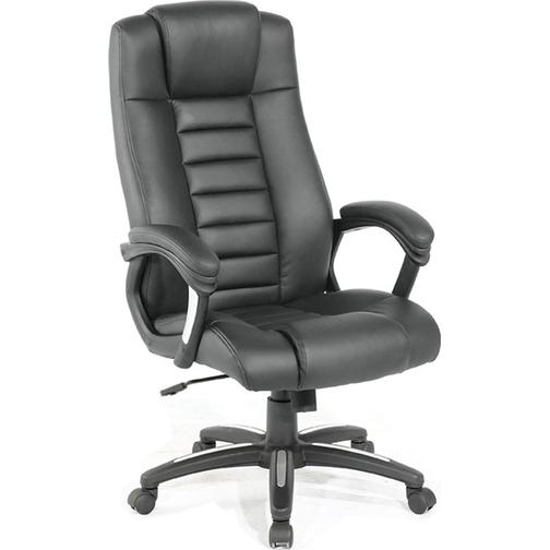 tectake Luxury Kontorsstol