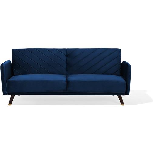 Beliani Senja Soffa 200cm 3-sits