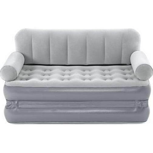 Bestway Inflatable Multi-Max 3-in-1 Air Soffa 188cm 2-sits