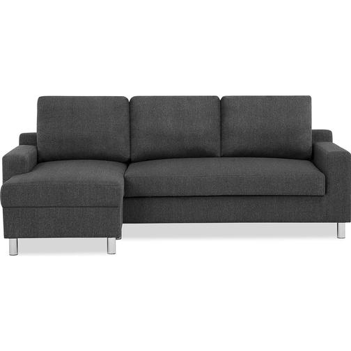 Scandinavian Choice Raymond Soffa 218cm 3-sits