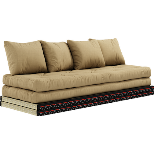 Karup Design Chico Soffa 200cm