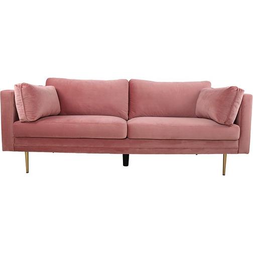 Nordform Boel Soffa 201cm 3-sits