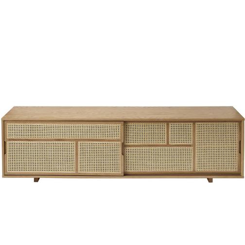Design House Stockholm Air Low Sideboard 180x50cm