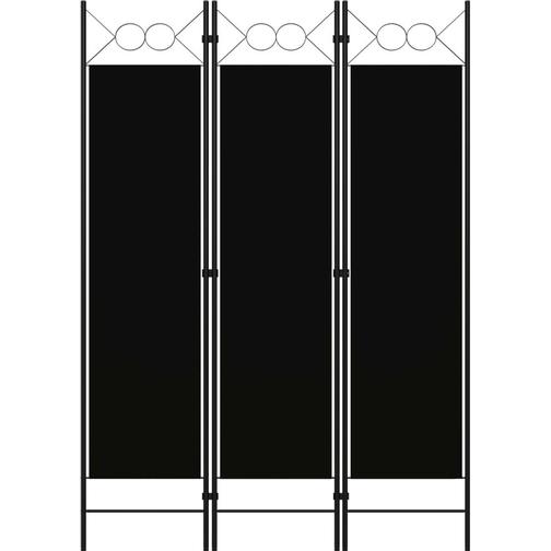 vidaXL - Rumsavdelare 120x180cm