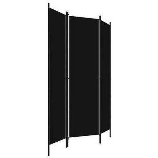 vidaXL - Rumsavdelare 150x180cm