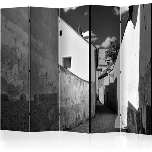 Artgeist Narrow Street II Rumsavdelare