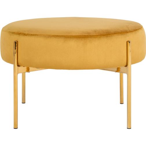 House Nordic Amadora Sittpuff 39cm