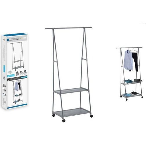 Confortime Organiser Klädhängare 87x163.5cm