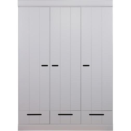 Woood Connect Garderob 140x195cm