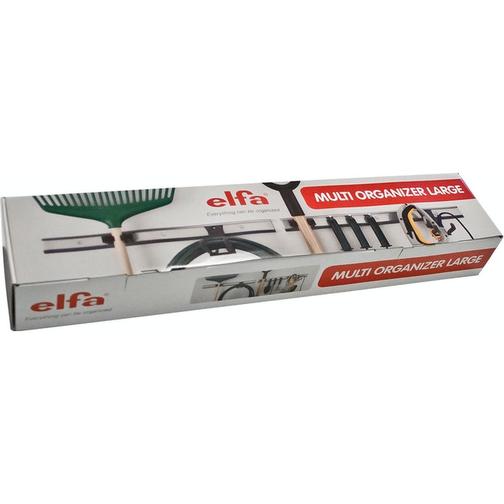 Elfa Multi Orginazer Large Garderob