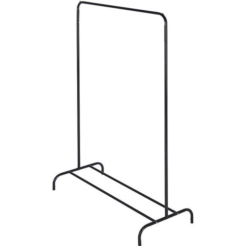 Clothes Stand with Shoe Shelf Klädhängare 44x154cm