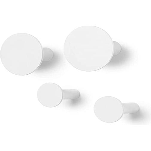 Blomus Ponto Klädkrok 8.5cm 4st