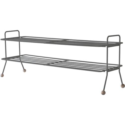 Maze Interior Bill Skoställ 104.2x39cm