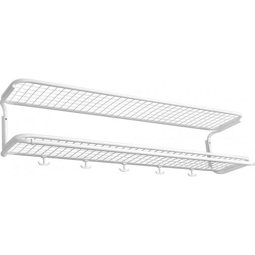 Essem Design Classic 650 Hatthylla 120x29cm