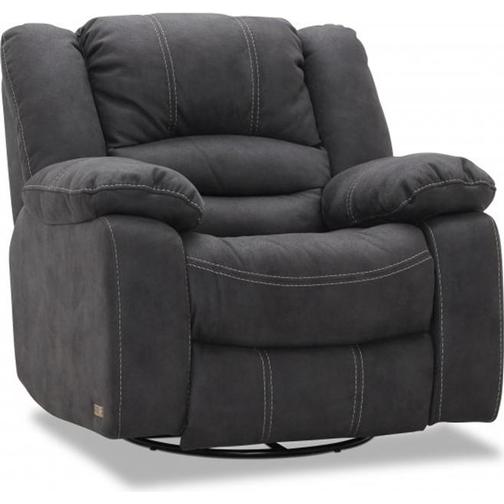Haga Gruppen Cinema Fåtölj 104cm