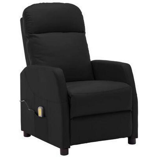 vidaXL Massage Fåtölj 104.5cm
