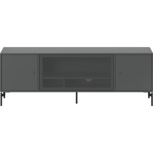Montana Furniture Octave III TV-bänk 138x48cm